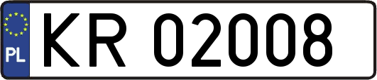 KR02008