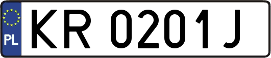 KR0201J