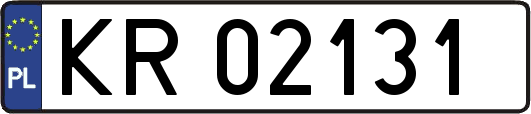 KR02131