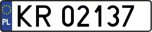 KR02137