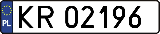 KR02196