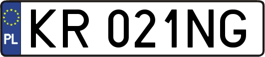 KR021NG