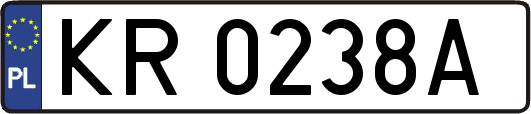 KR0238A