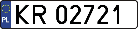 KR02721