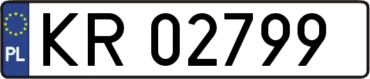 KR02799