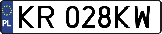 KR028KW