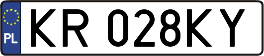 KR028KY