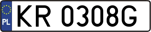 KR0308G