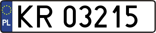 KR03215