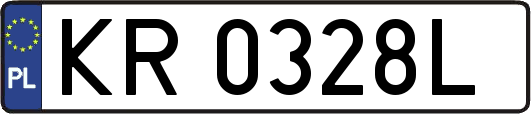 KR0328L