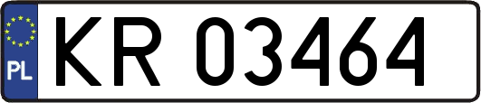 KR03464