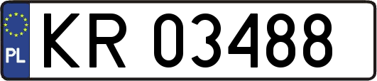 KR03488