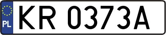 KR0373A