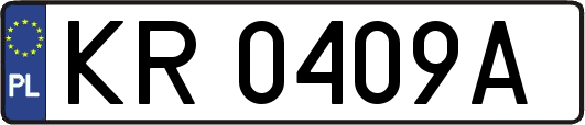 KR0409A