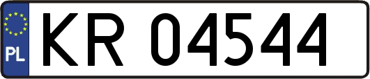 KR04544