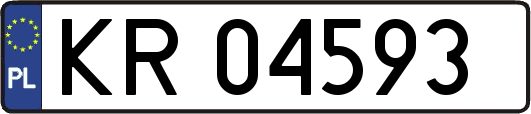 KR04593