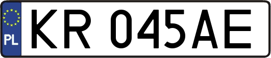 KR045AE