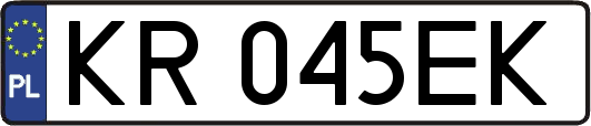 KR045EK