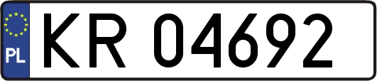 KR04692