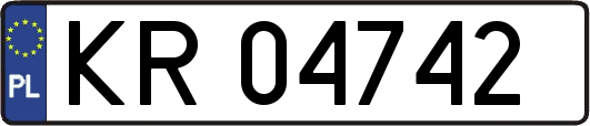 KR04742