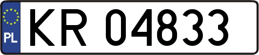 KR04833