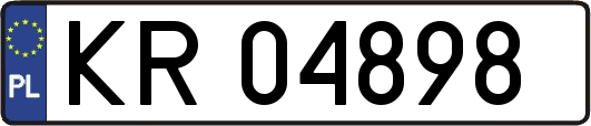 KR04898