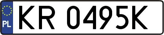 KR0495K