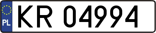 KR04994