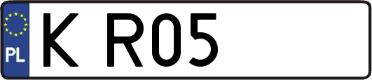 KR05