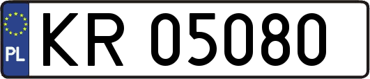 KR05080