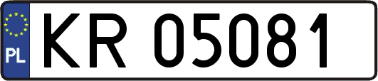 KR05081