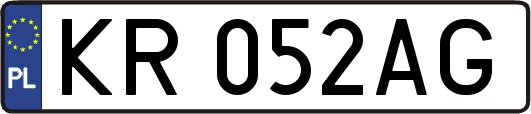 KR052AG