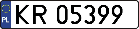 KR05399