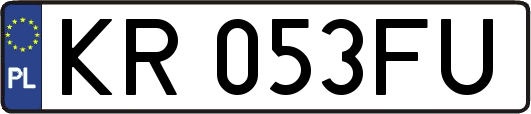 KR053FU