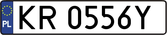 KR0556Y