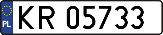 KR05733