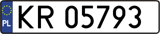 KR05793