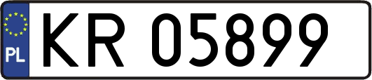 KR05899