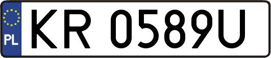 KR0589U