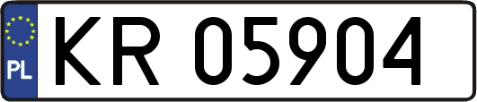 KR05904