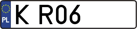 KR06