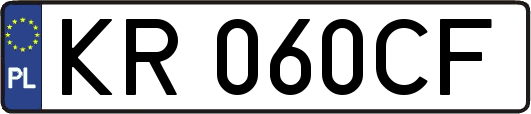 KR060CF