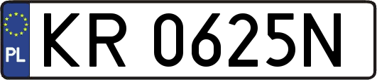 KR0625N