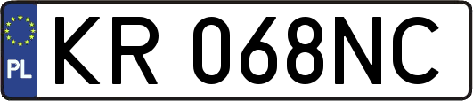 KR068NC