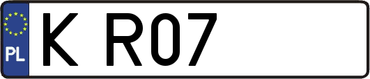 KR07
