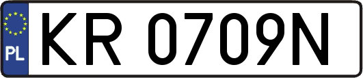 KR0709N