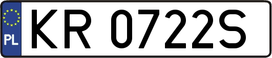 KR0722S