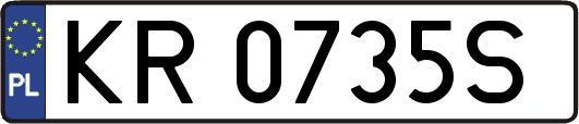 KR0735S