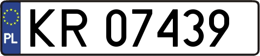 KR07439