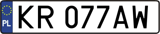 KR077AW